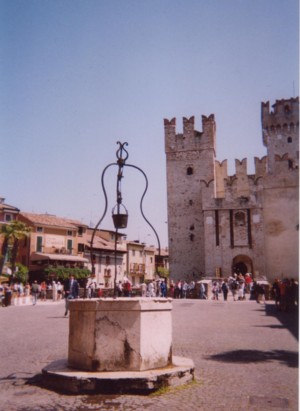 Sirmione, Lake Garda