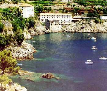 Hotel Marmorata, Ravello