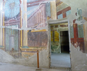 Villa Oplontis