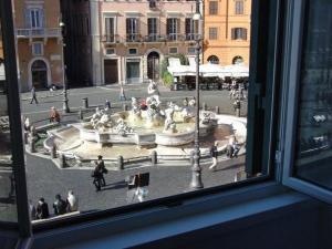 Relais Navona 71, Rome