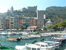 Portovenere