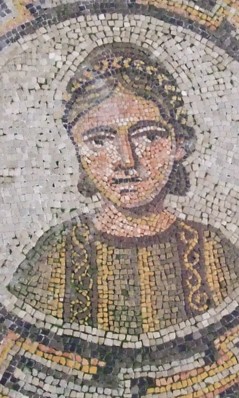 Mosaic, Aquileia