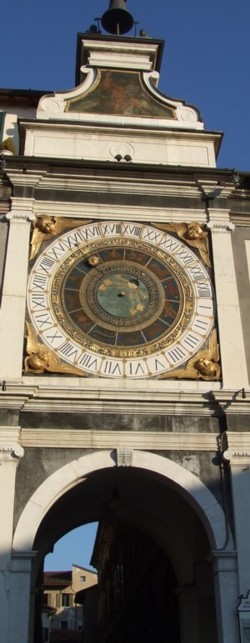 Torre dell'Orologio, Brescia