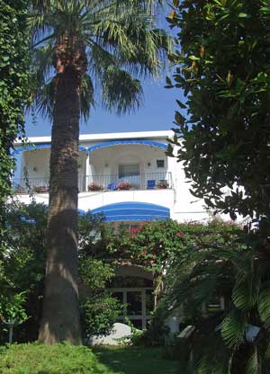 Hotel 'A Paziella, Capri