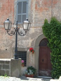 Castel Gandolfo, Lazio