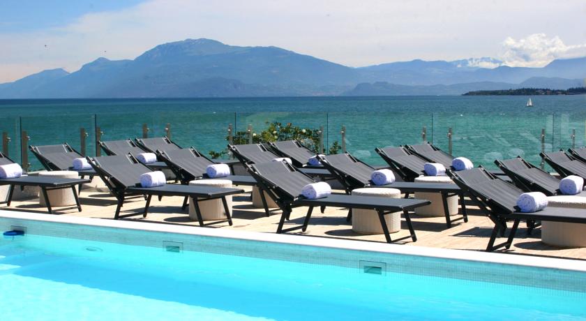 Park Hotel, Desenzano