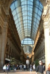 Galleria Vittorio Emanuele