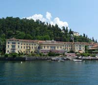 Grand Hotel Villa Serbelloni, Bellagio