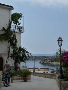 Maratea Porto