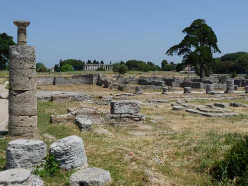 Paestum