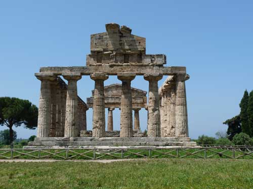 Paestum