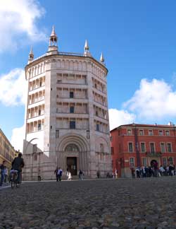 Parma