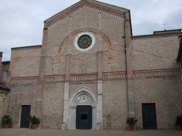Cattedrale, Pesaro