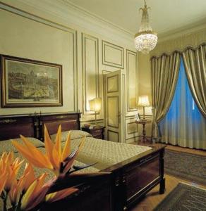 Hotel Quirinale, Rome