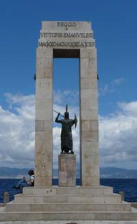 Reggio Calabria