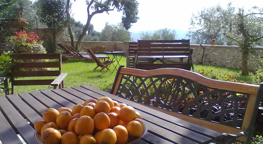 Agriturismo Villa Bissiniga