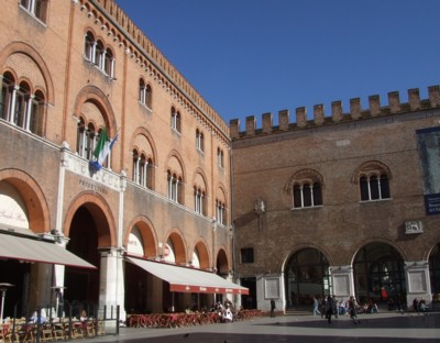 treviso travel guide