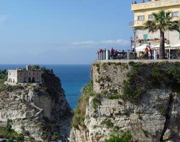 Tropea