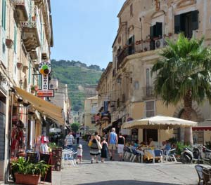 Tropea