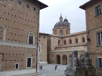 Urbino