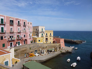 Ventotene