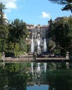 Villa d'Este