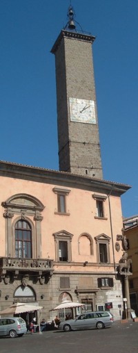 Viterbo