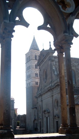 Cattedrale di San Lorenzo