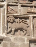 Lions of Viterbo