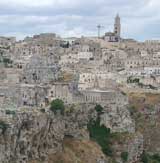 Matera