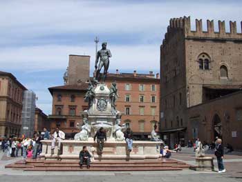 Bologna