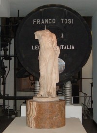 Centrale Montemartini