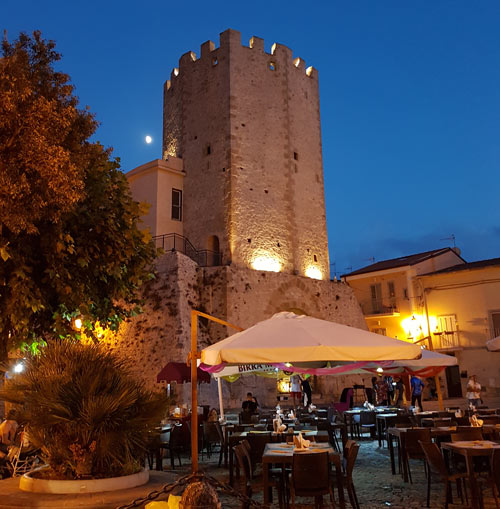 Torre di Castellone