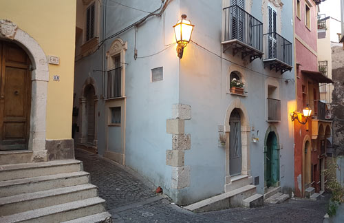 Borgo di Castellone