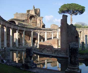 Villa Adriana