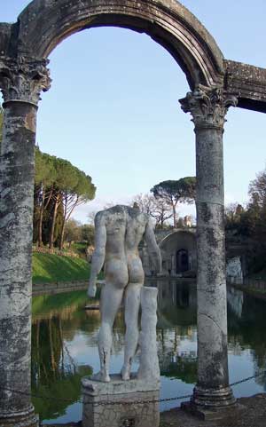 Villa Adriana