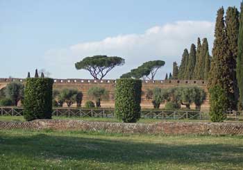 Villa Adriana