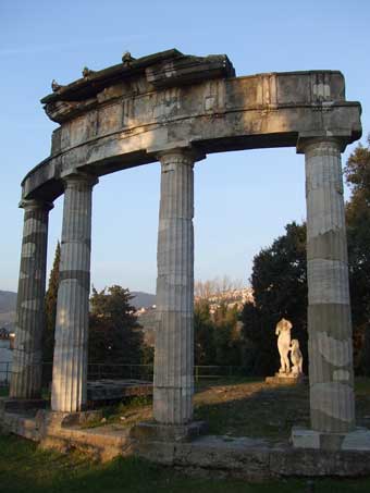 Villa Adriana