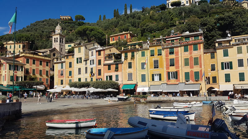 Portofino