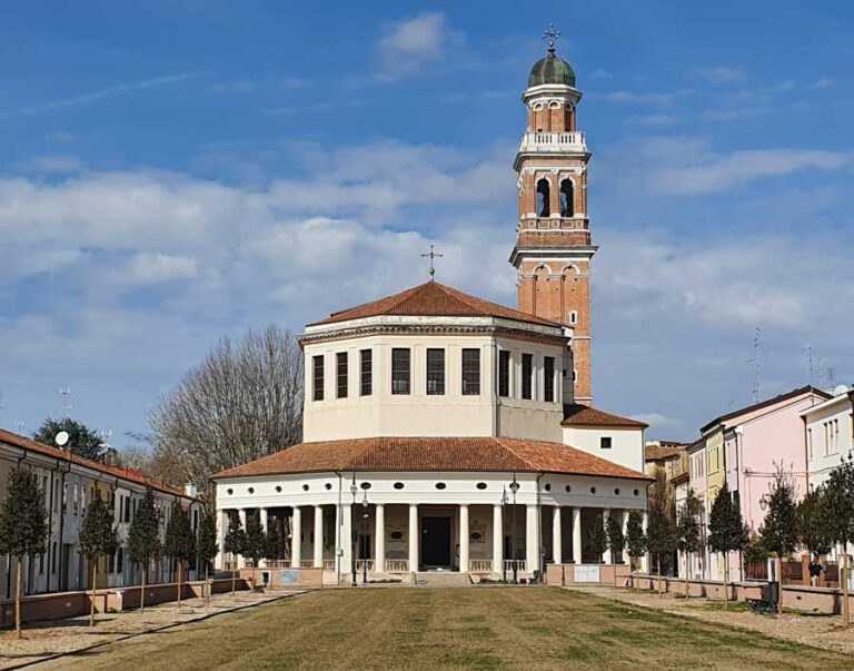 Rovigo | Italy Heaven