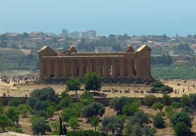 visit agrigento sicily