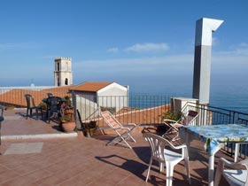 cefalu tourist guide