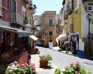 visit lipari