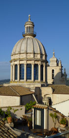 ragusa ibla tourist train