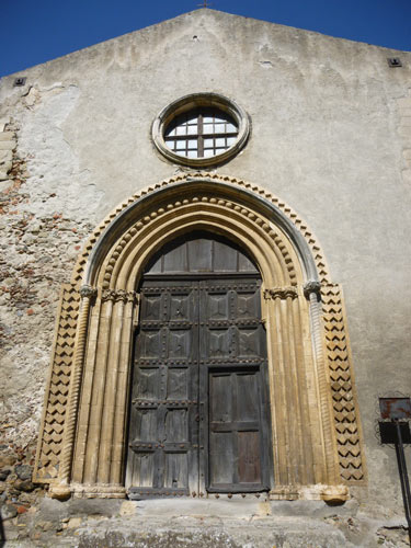 Savoca: Sicily Tourist Guide | Italy Heaven