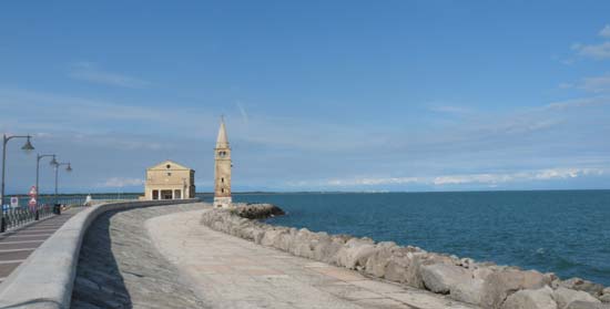 caorle tourist info