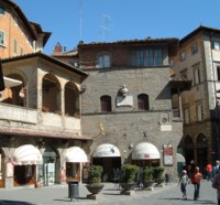 cortona tourist information