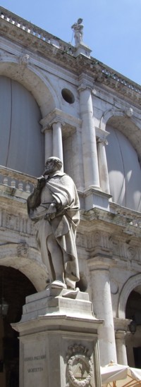 vicenza tourist information