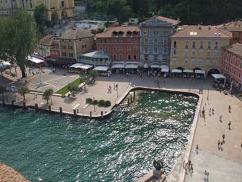 tourist office riva del garda