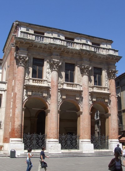 vicenza tourist attractions